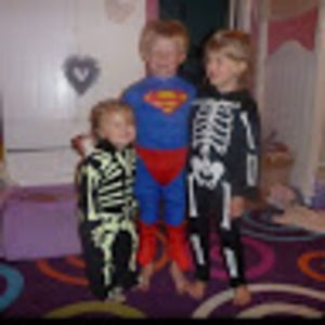 Meet your Posher, Riley